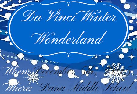 winter wonderland