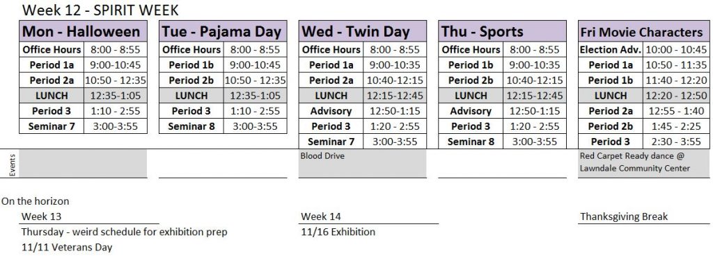 week-12