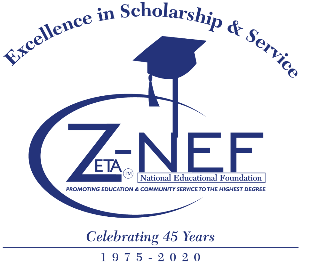 Zeta Phi Beta National Education Foundation Scholarships (Seniors)