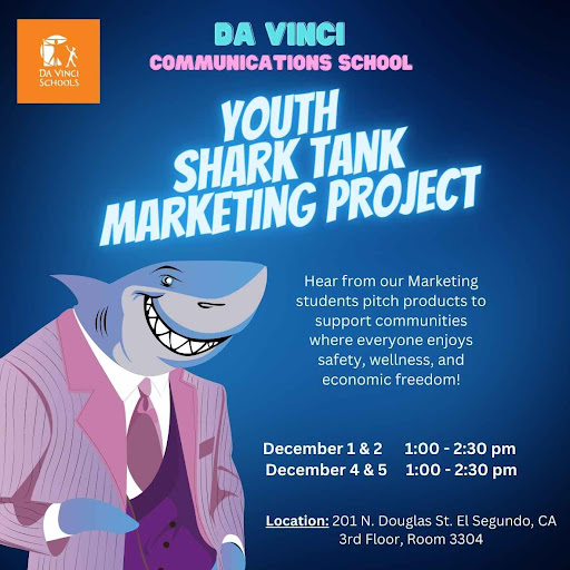 youth shark tank